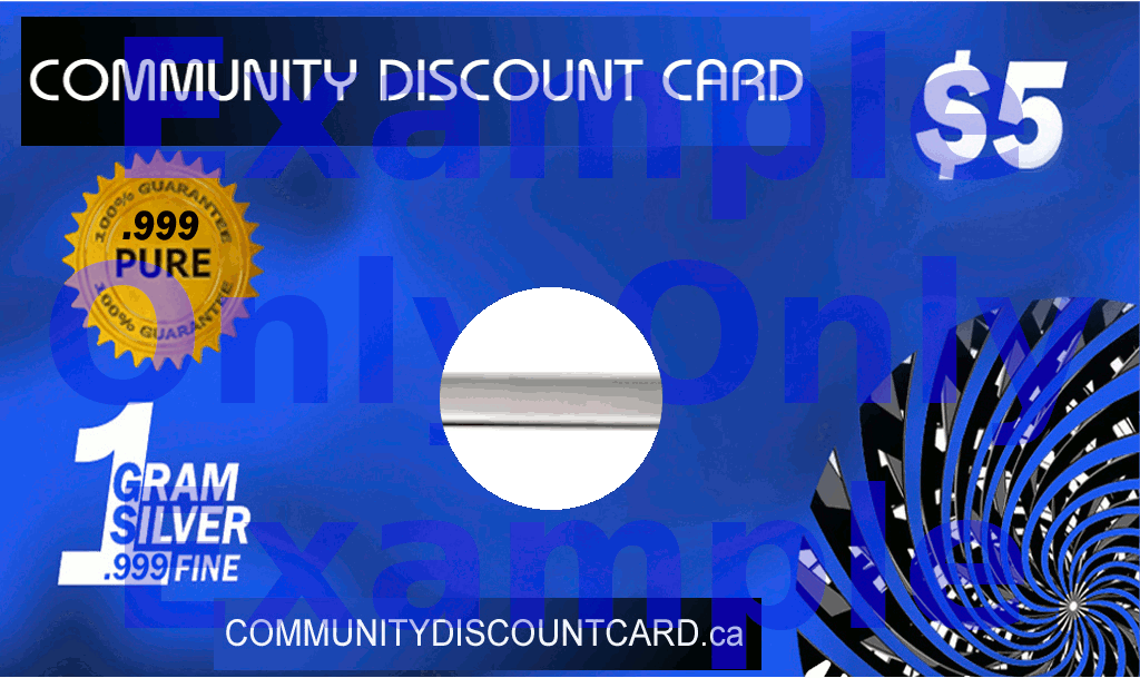 communitydiscountcard.ca